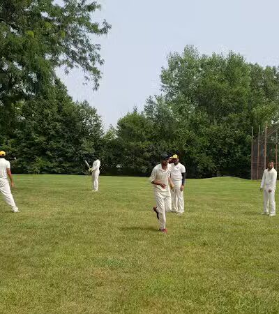 Trombly Park - Warren,