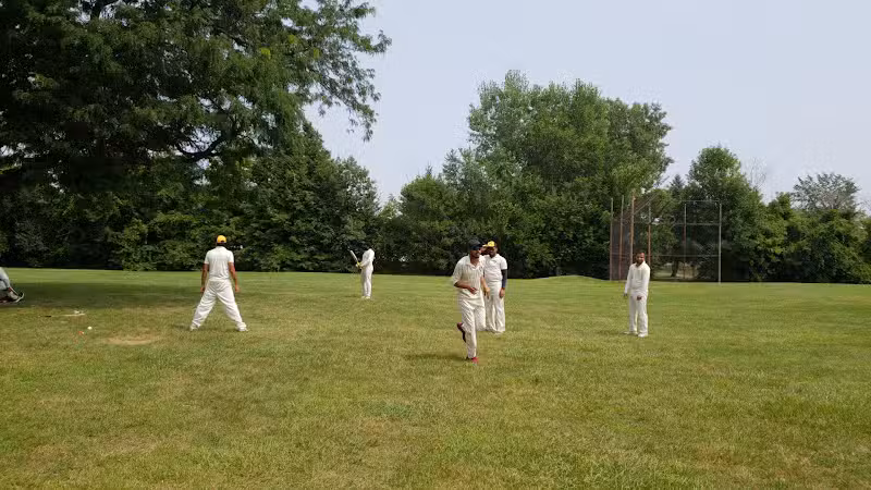 Trombly Park - Warren,