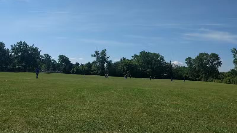 Trombly Park - Warren,