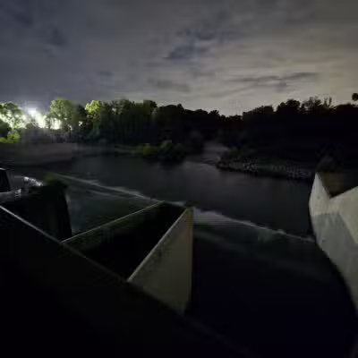 Langley Pond Park - Warrenville, SC