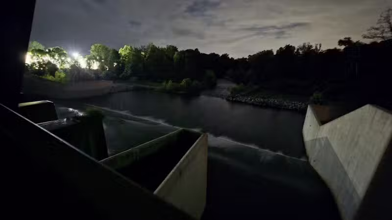Langley Pond Park - Warrenville, SC