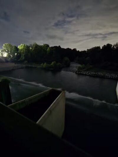 Langley Pond Park - Warrenville, SC