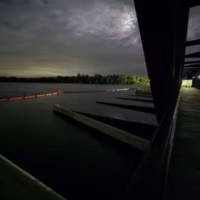 Langley Pond Park - Warrenville, SC