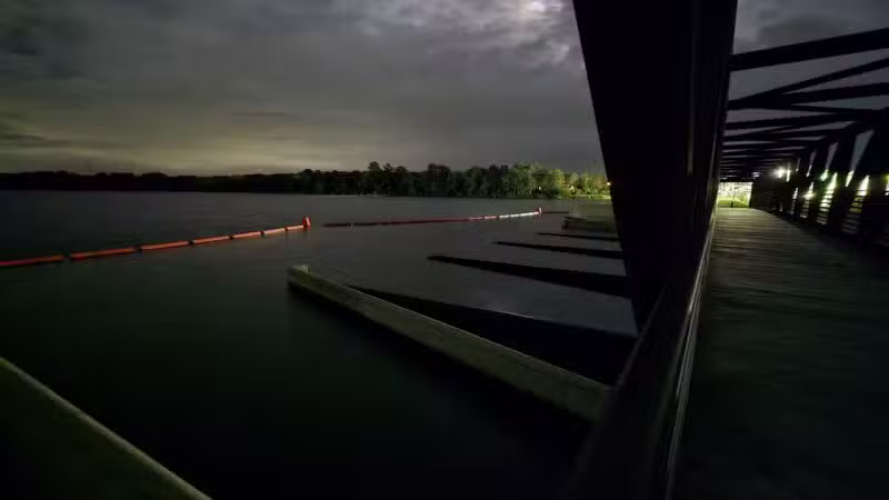 Langley Pond Park - Warrenville, SC