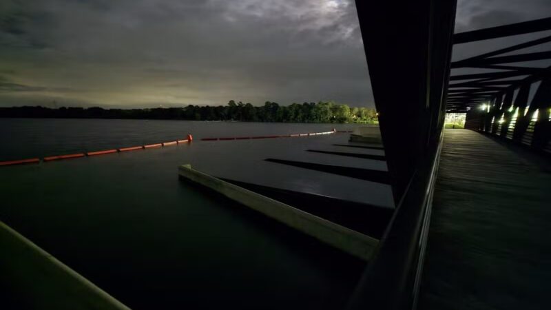Langley Pond Park - Warrenville, SC