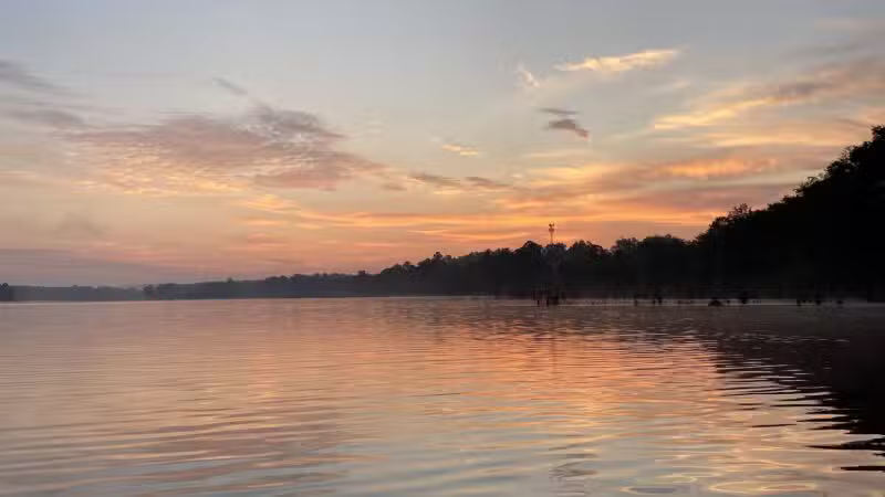 Langley Pond Park - Warrenville, SC