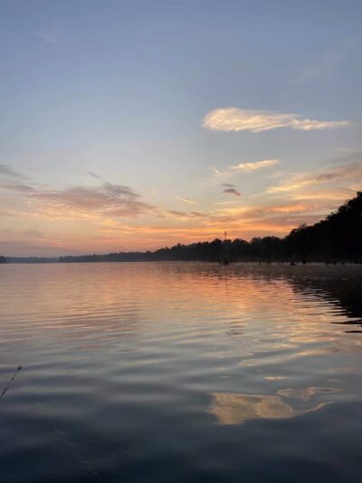 Langley Pond Park - Warrenville, SC