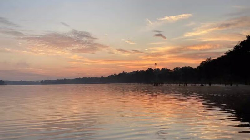 Langley Pond Park - Warrenville, SC