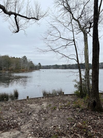 Langley Pond Park - Warrenville, SC