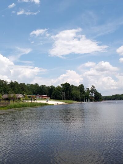Langley Pond Park - Warrenville, SC