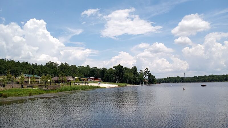 Langley Pond Park - Warrenville, SC