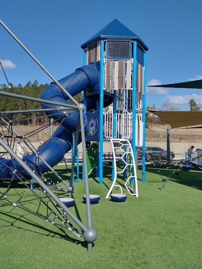 Langley Pond Park - Warrenville, SC