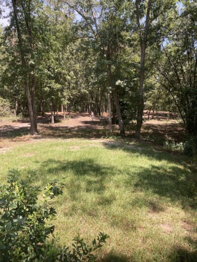 Langley Pond Park - Warrenville, SC