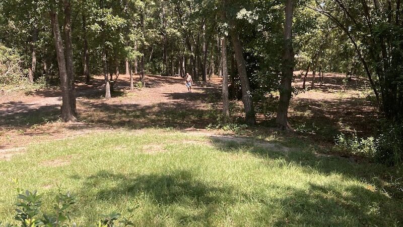 Langley Pond Park - Warrenville, SC