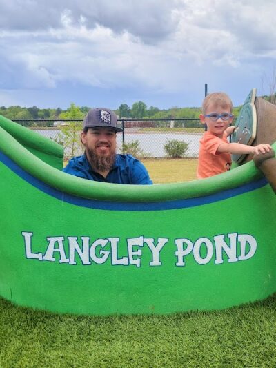 Langley Pond Park - Warrenville, SC