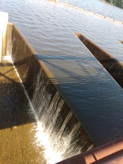 Langley Pond Park - Warrenville, SC