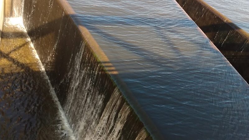 Langley Pond Park - Warrenville, SC