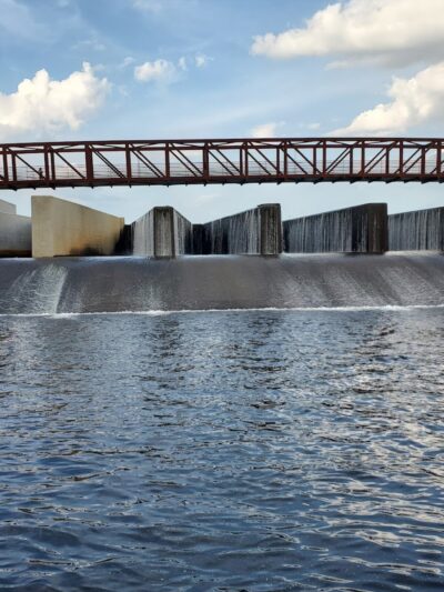 Langley Pond Park - Warrenville, SC