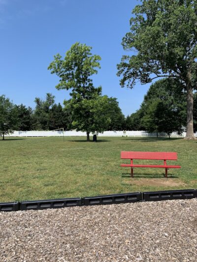 Warsaw Town Park - Warsaw, VA