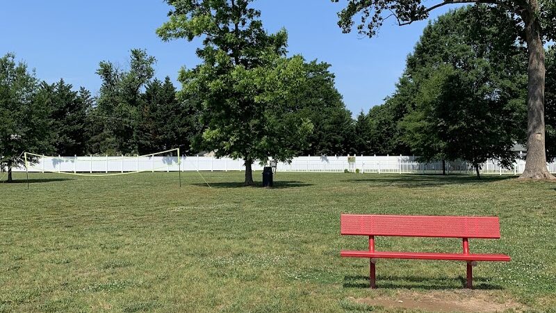 Warsaw Town Park - Warsaw, VA