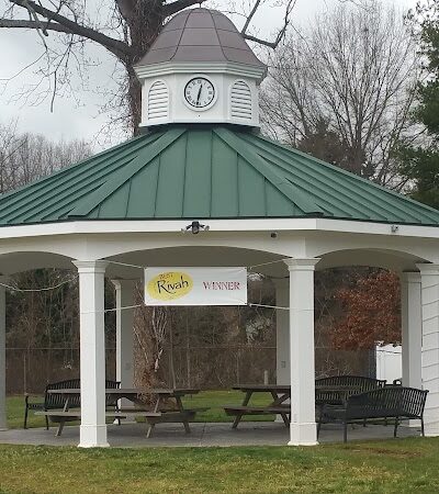 Warsaw Town Park - Warsaw, VA