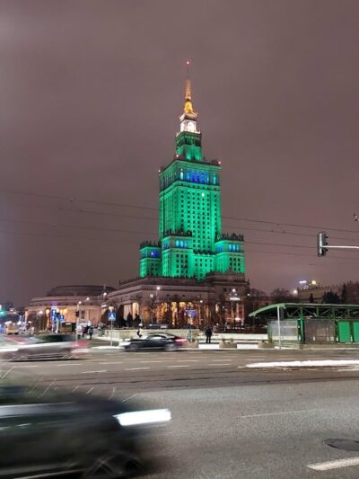 Warsaw Town Park - Warsaw, VA