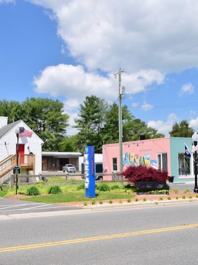 Warsaw Town Park - Warsaw, VA