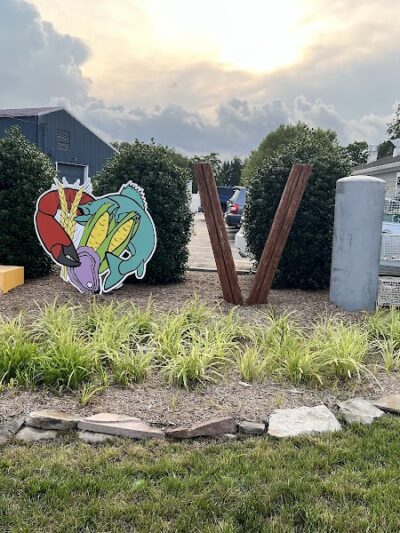 Warsaw Town Park - Warsaw, VA