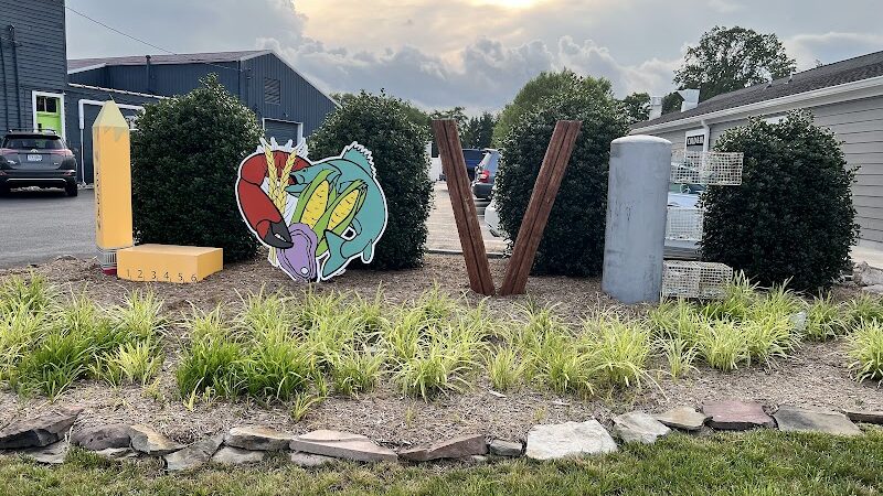 Warsaw Town Park - Warsaw, VA