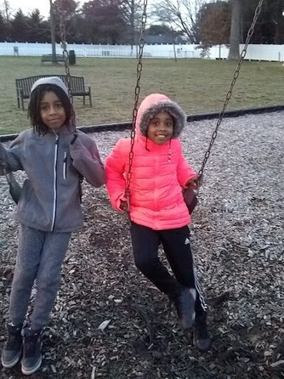 Warsaw Town Park - Warsaw, VA