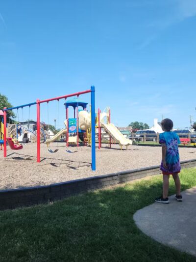 Warsaw Town Park - Warsaw, VA