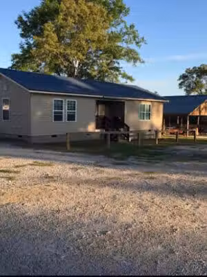 Warthen RV Park - Warthen, GA