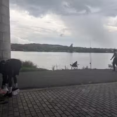 Anacostia Park - Washington,