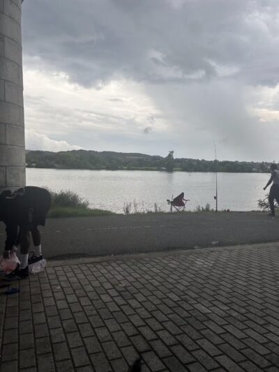 Anacostia Park - Washington,