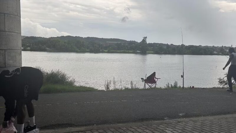 Anacostia Park - Washington,
