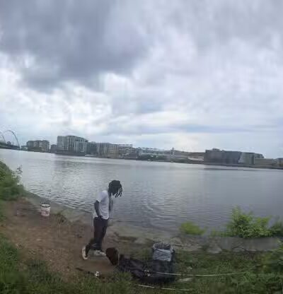 Anacostia Park - Washington,