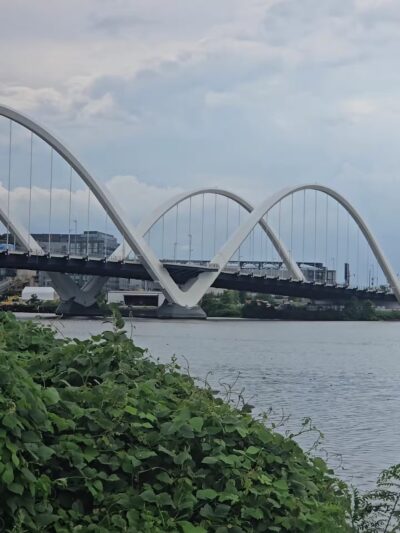 Anacostia Park - Washington,