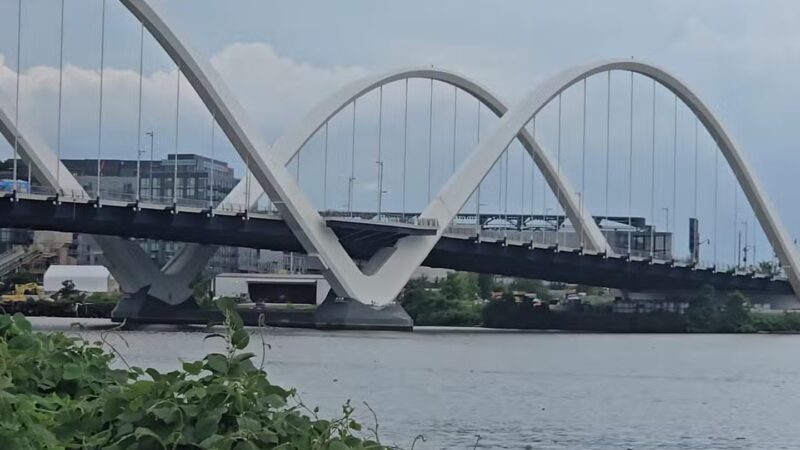 Anacostia Park - Washington,