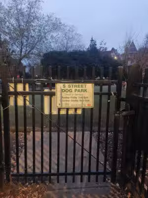 DC Dog Park - Washington,