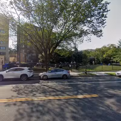DC Dog Park - Washington,