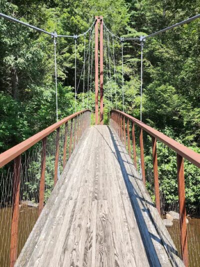 Hidden Valley Preserve - Washington Depot, CT