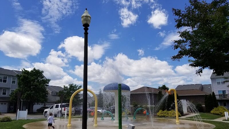 Bolling Splash Park - Washington,