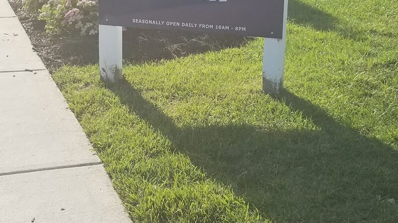 Bolling Splash Park - Washington,