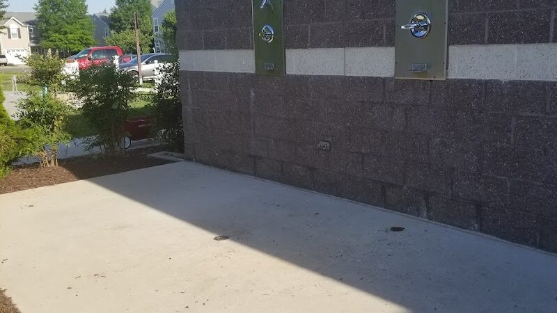 Bolling Splash Park - Washington,