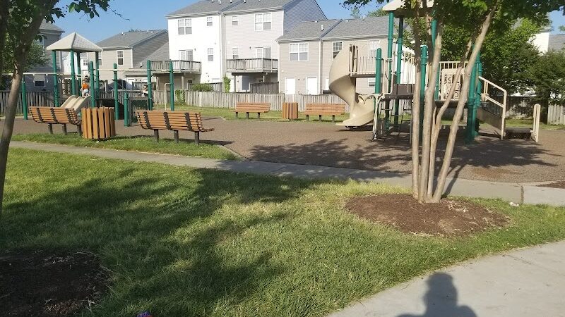 Bolling Splash Park - Washington,
