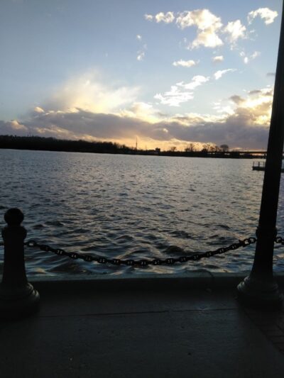 Dahlgren Park - Washington,