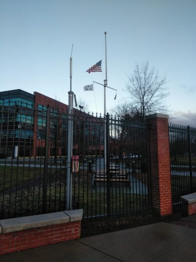 Dahlgren Park - Washington,