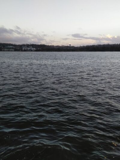 Dahlgren Park - Washington,