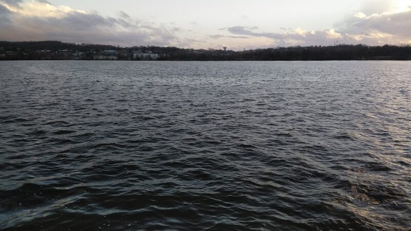 Dahlgren Park - Washington,