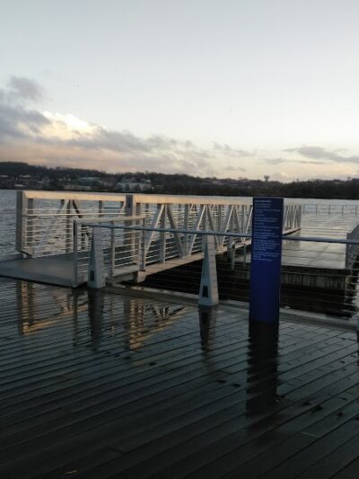 Dahlgren Park - Washington,